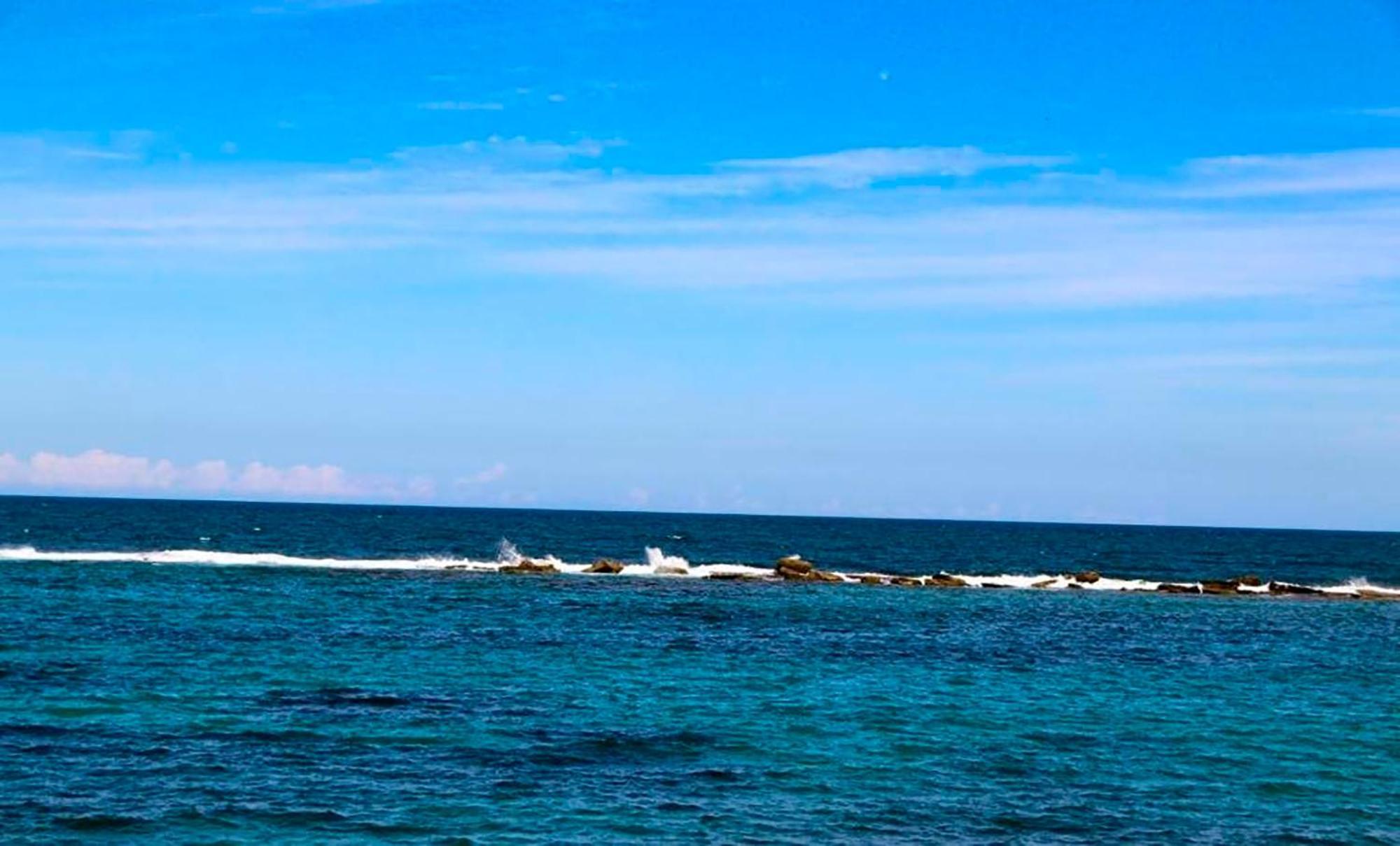 Hostal Mirador Dentro Del Parque Tayrona エル・ザイノ エクステリア 写真