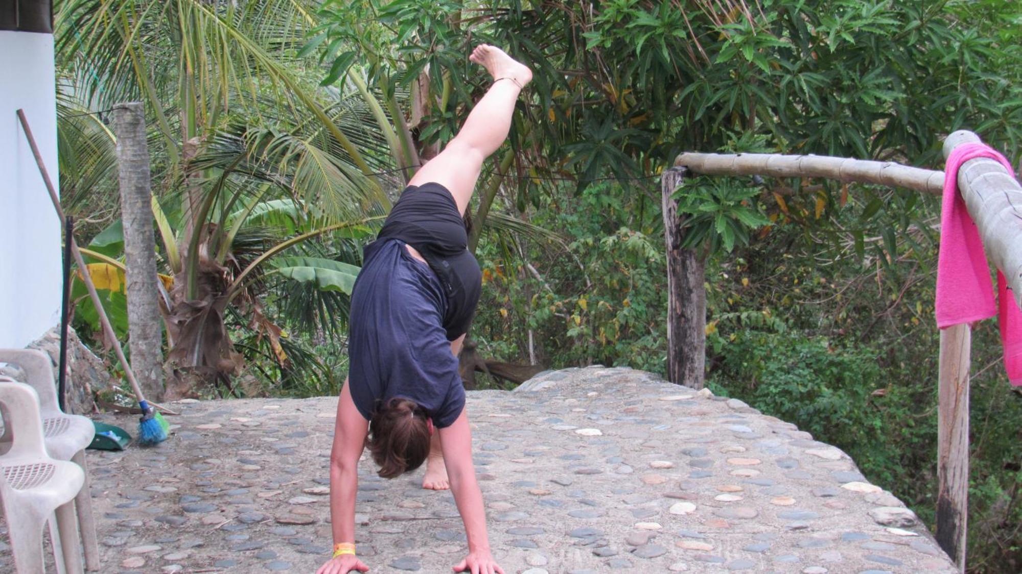 Hostal Mirador Dentro Del Parque Tayrona エル・ザイノ エクステリア 写真
